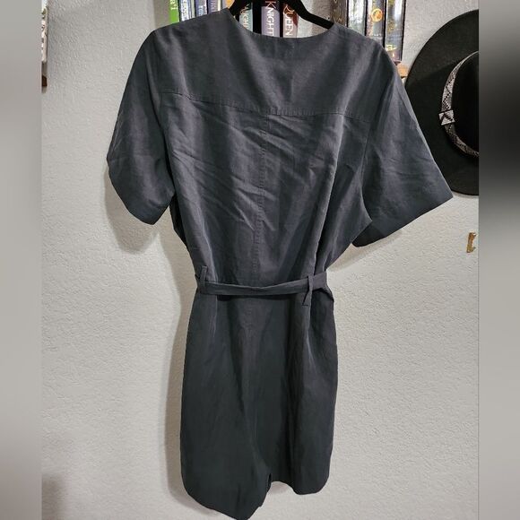 MTWTFSS Weekday Pingis Jumpsuit - Picture 4 of 7